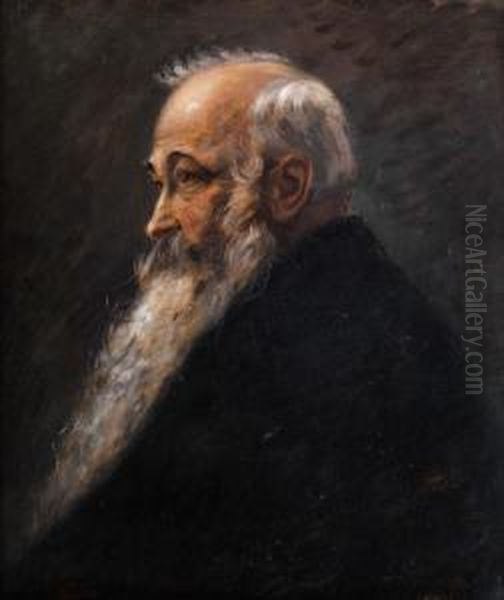Portrait Eines Mannes - view 1