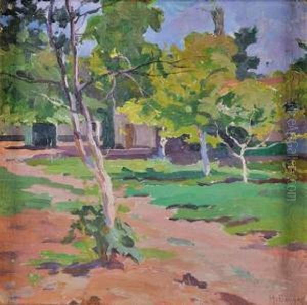 De Mon Jardin. - view 1