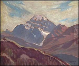 Mount Rundle