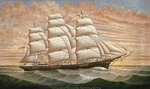 Romance Of The Seas - view 1