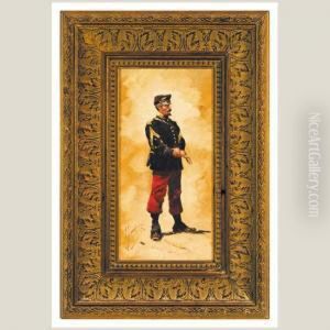 Militar by J. Sanchez