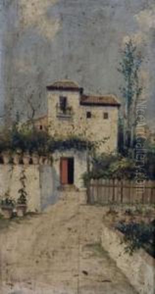 Casa Con Jardin - view 1