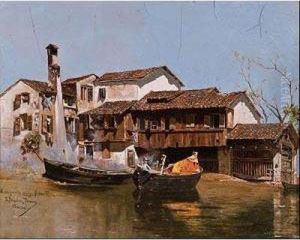 Venezia Venezia