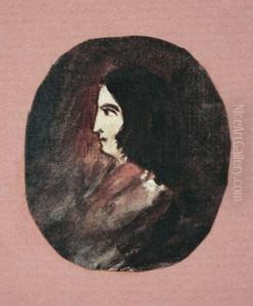 Autoportrait - view 1