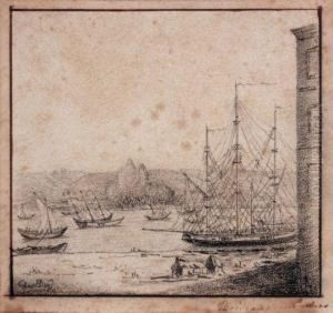 Bordeaux by George (nee Dupin) Sand