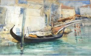 Venice Venice
