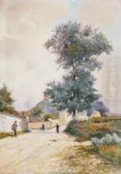 Rue De Village - view 1