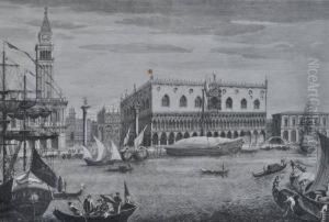 The Doges Palace