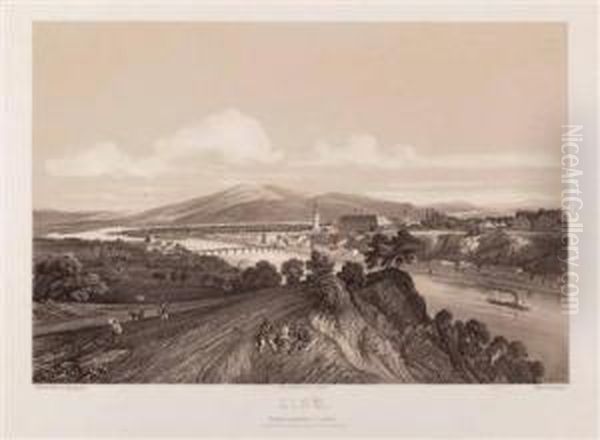 "blick Auflinz" - view 1