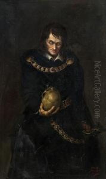 Hamlet - view 1