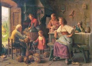 Escena Interior