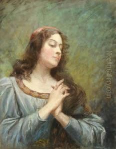 Alma by Anna M. Sands