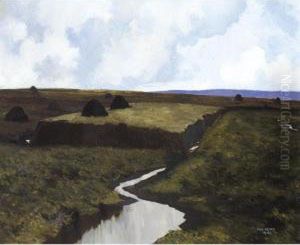 Achill Landscape