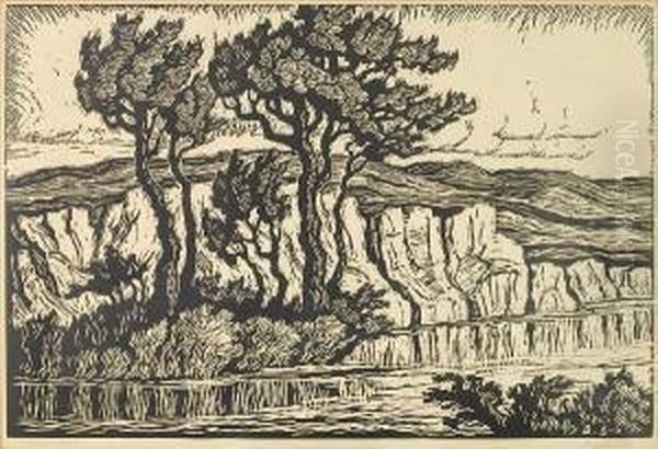 Sunshine Creek - view 1