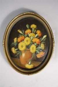 Floral Still Life Floral Still Life