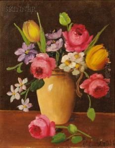 Floral Still Life Floral Still Life