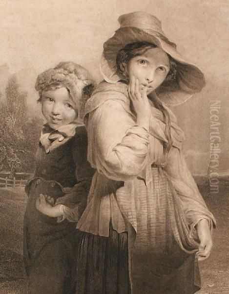 The Young Mendicants Noviciate - view 1
