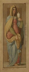 Maddalena Maddalena