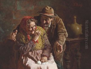 Passettini by David Sani