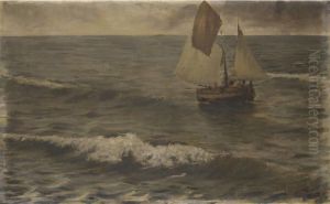 Marina by Pio Sanquirico