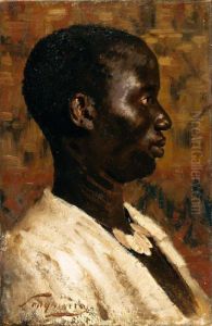 Ritratto Maschile