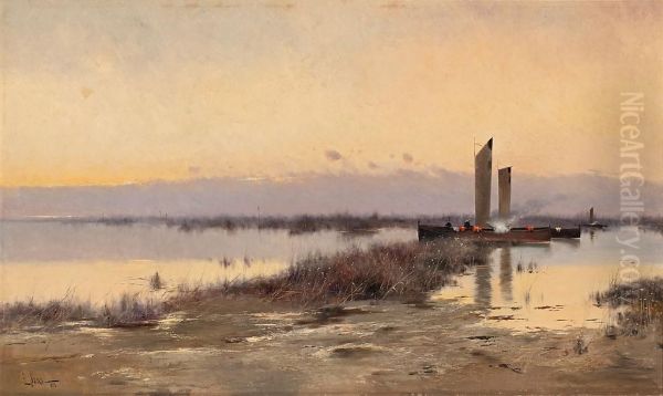 Paisaje - view 1