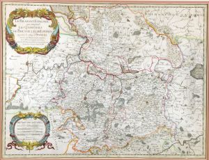 Le Brabant Espagnol Le Brabant Espagnol