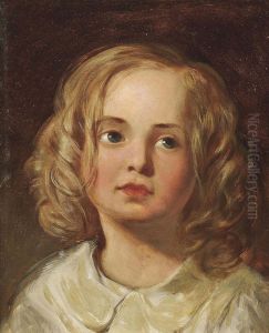 Wistful Child