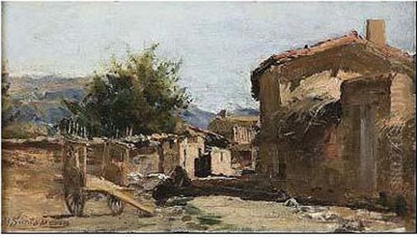 Paisaje - view 1