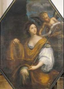 A) La Giustizia B) La Temperanza C) La Prudenza D) La Fortezza