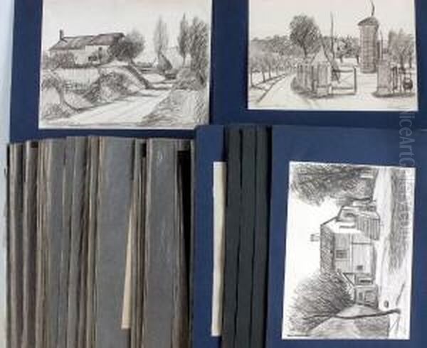 Untitled - view 1