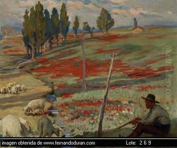 Descripcion De La Obra: - view 1