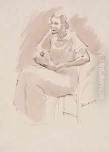 Figura by Sante Cancian