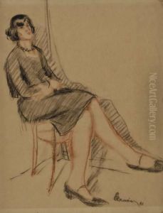 Figura by Sante Cancian