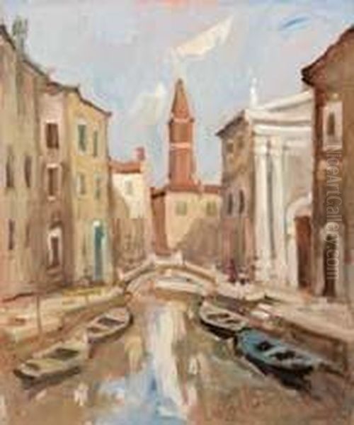 San Barnaba - view 1