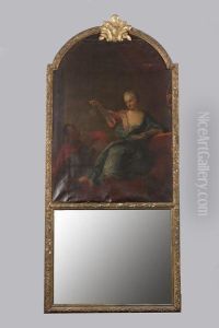 Jeune Femme Aux Bulles De Savon