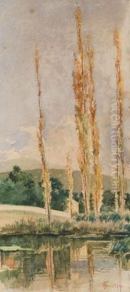 Paesaggio - view 1