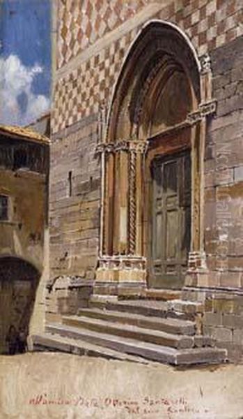La Cattedrale - view 1