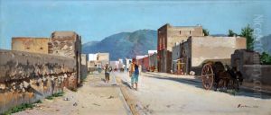 Via Di Paese