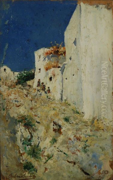 Case Bianche - view 1