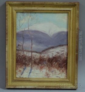Winter Landscape