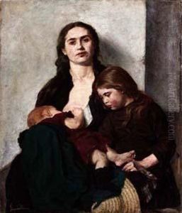 Affetto Materno