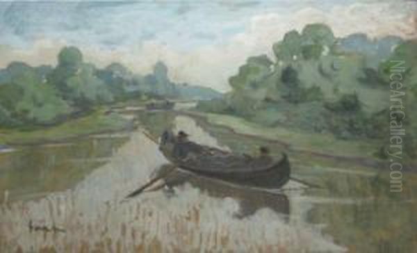 Lotci Pecanal - view 1