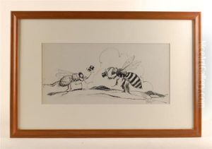 Are Flies The Same As Bees? Are Flies The Same As Bees?