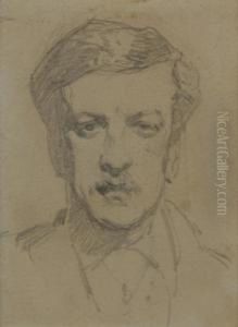 Portrait Of Amory Austin
