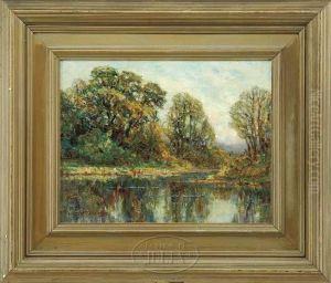 Summerafternoon by Walter Sargent