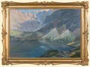 Morskie Oko, Ok. 1930