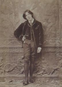 Oscar Wilde Oscar Wilde