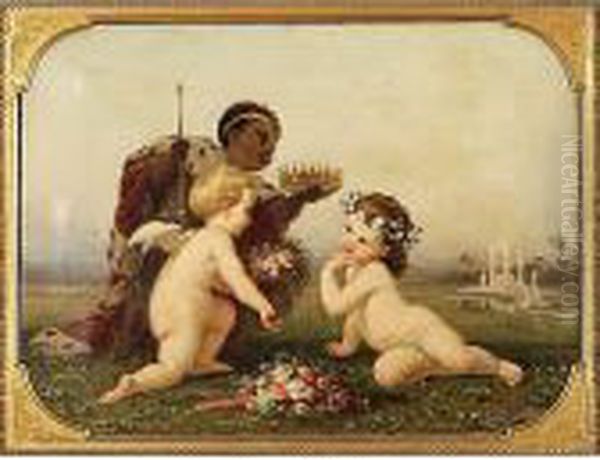 Giochi Tra Putti - view 1