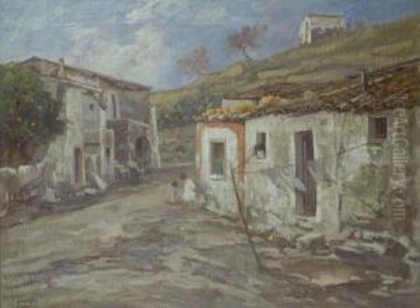 Casolari E Figure - view 1
